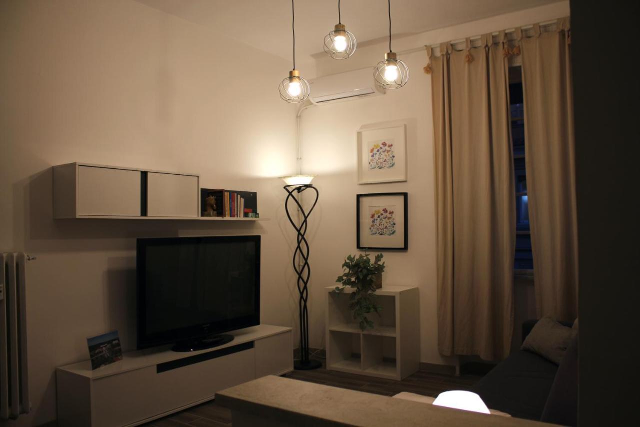 רומא Apartment Flaminio מראה חיצוני תמונה