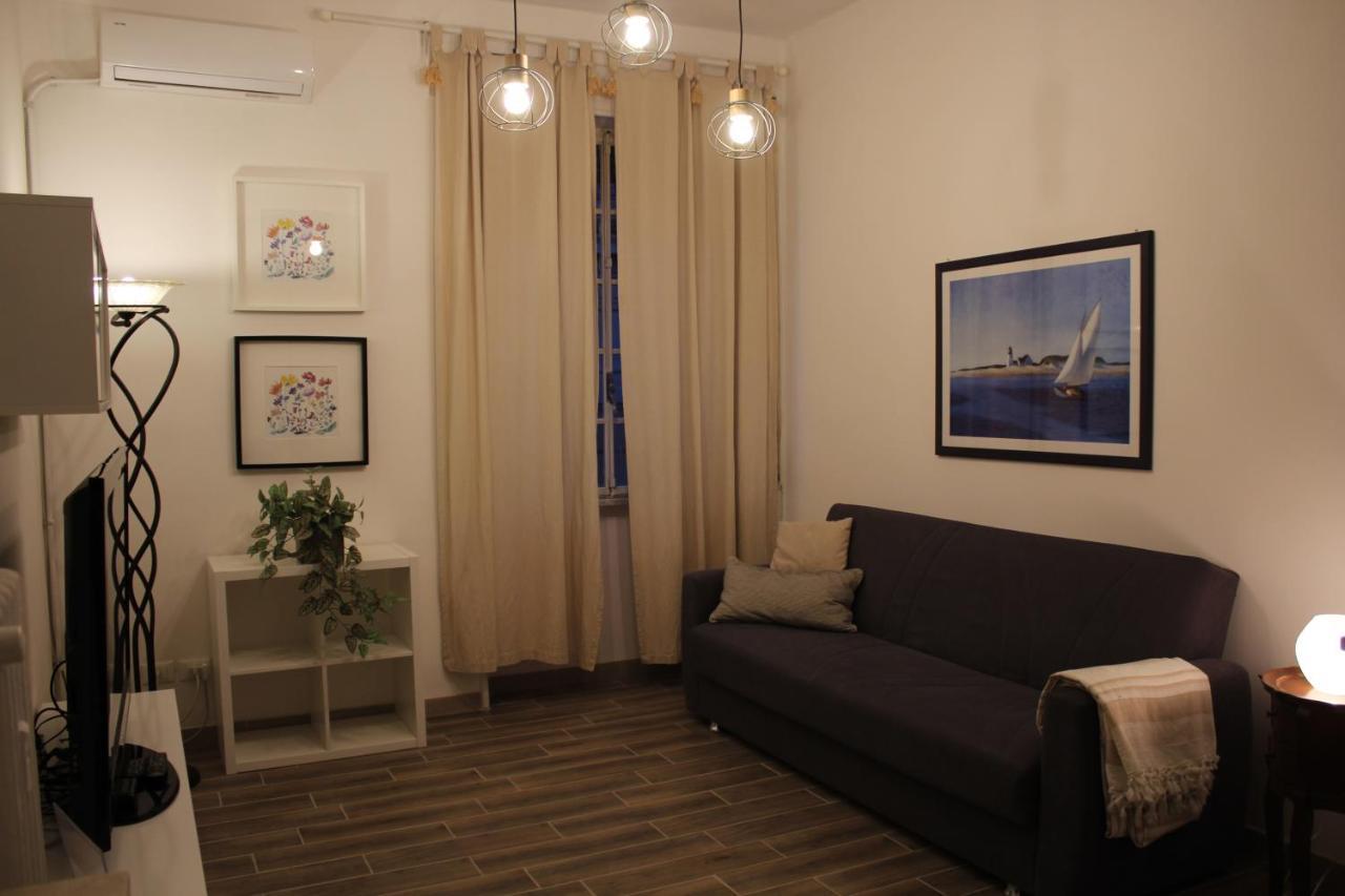 רומא Apartment Flaminio מראה חיצוני תמונה