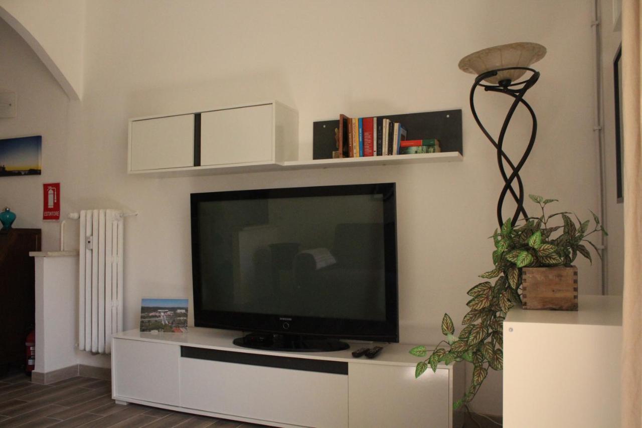 רומא Apartment Flaminio מראה חיצוני תמונה