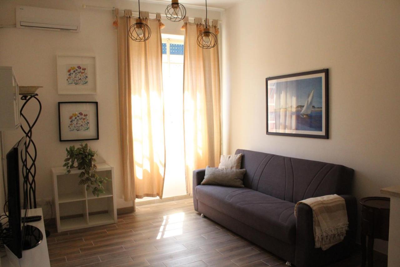 רומא Apartment Flaminio מראה חיצוני תמונה
