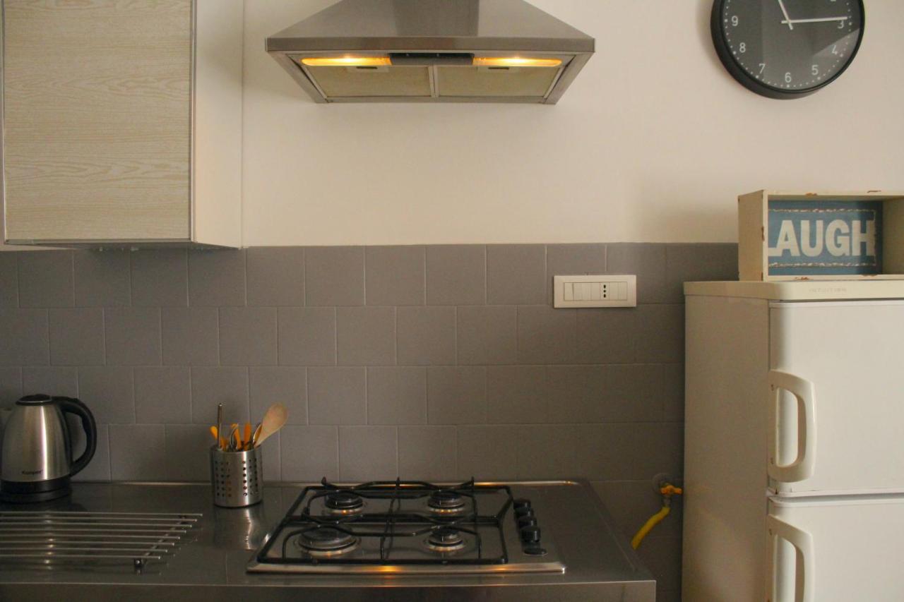 רומא Apartment Flaminio מראה חיצוני תמונה