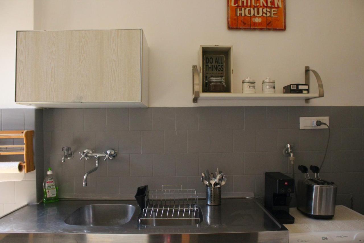 רומא Apartment Flaminio מראה חיצוני תמונה