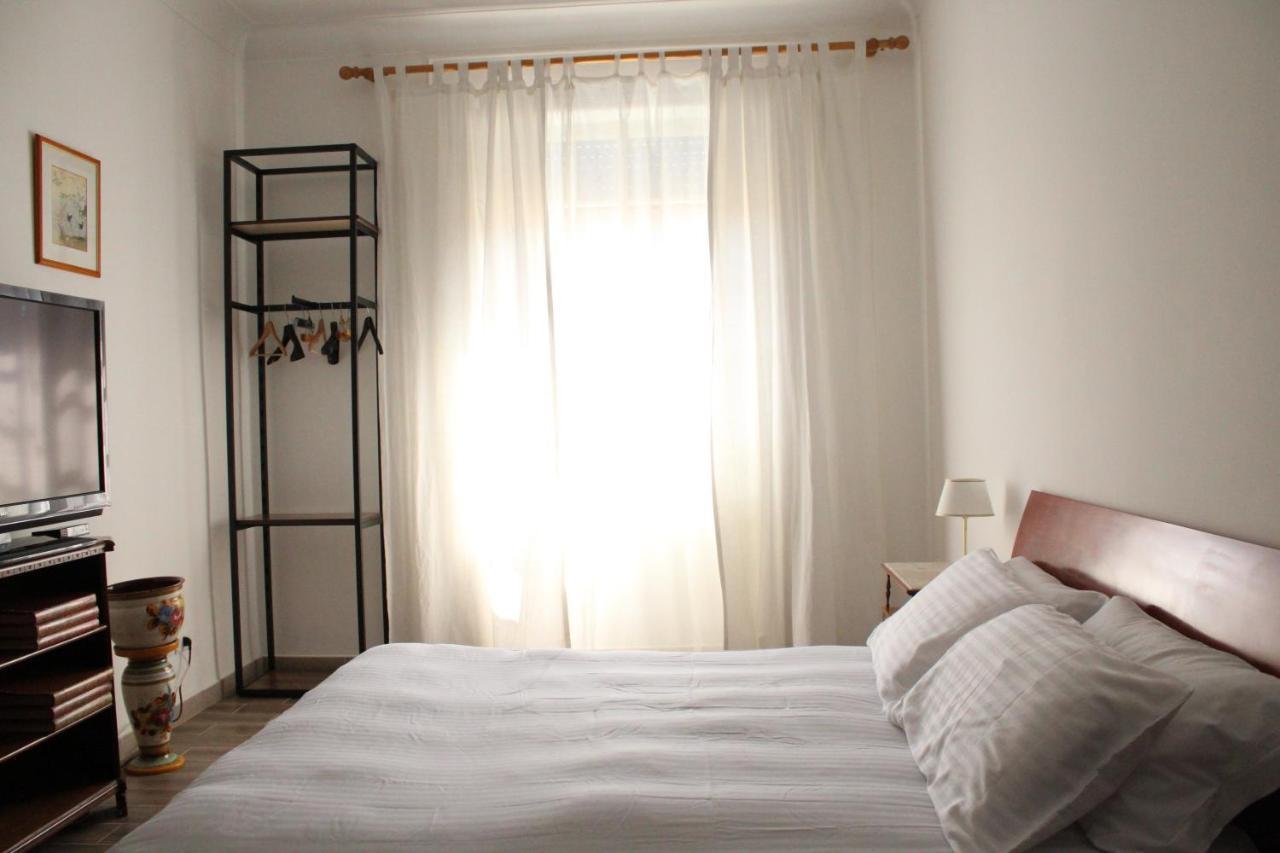 רומא Apartment Flaminio מראה חיצוני תמונה