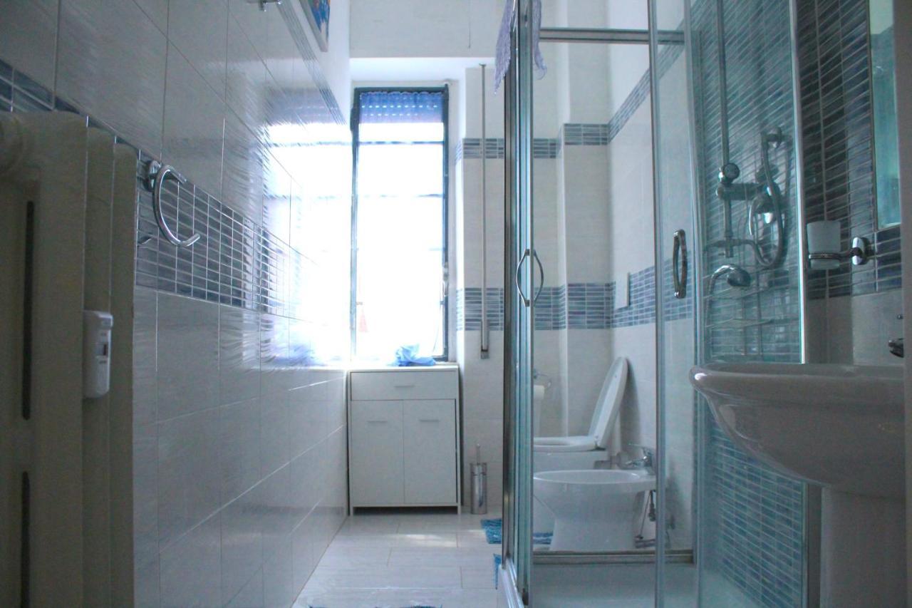 רומא Apartment Flaminio מראה חיצוני תמונה